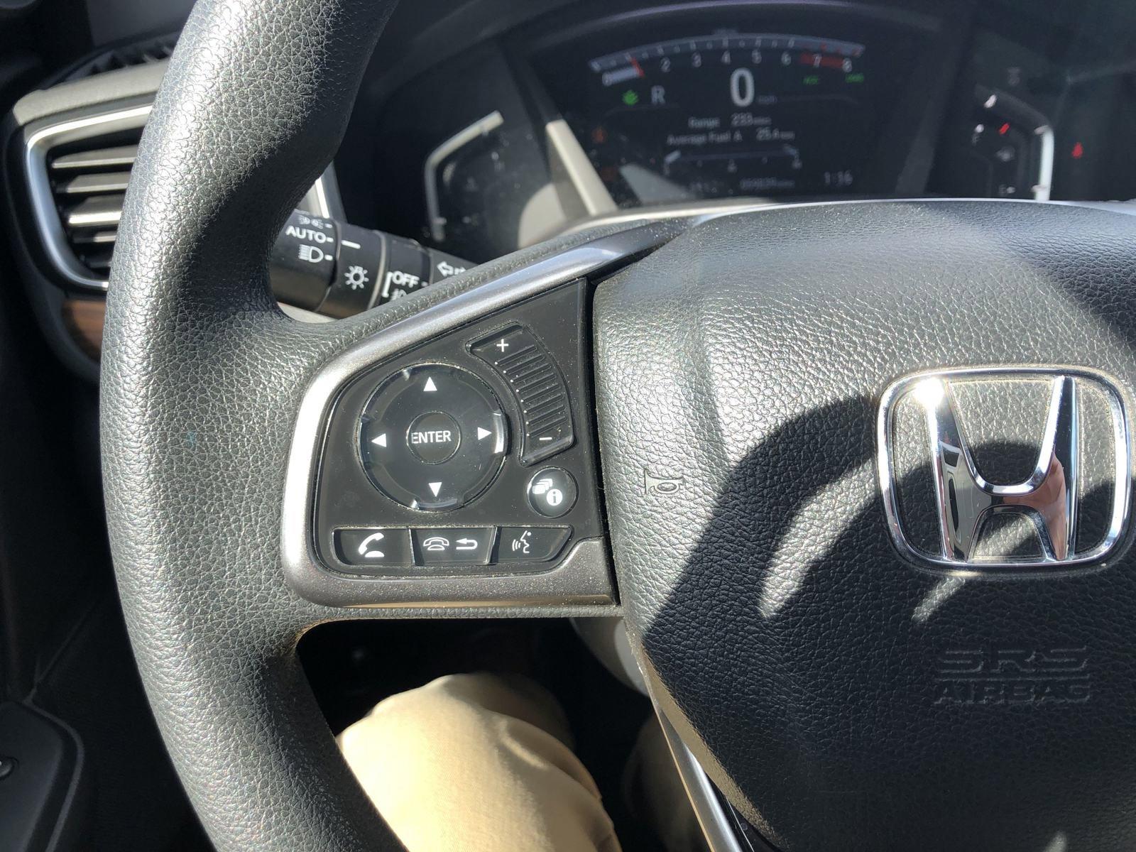 2018 Honda CR-V Vehicle Photo in Mechanicsburg, PA 17050