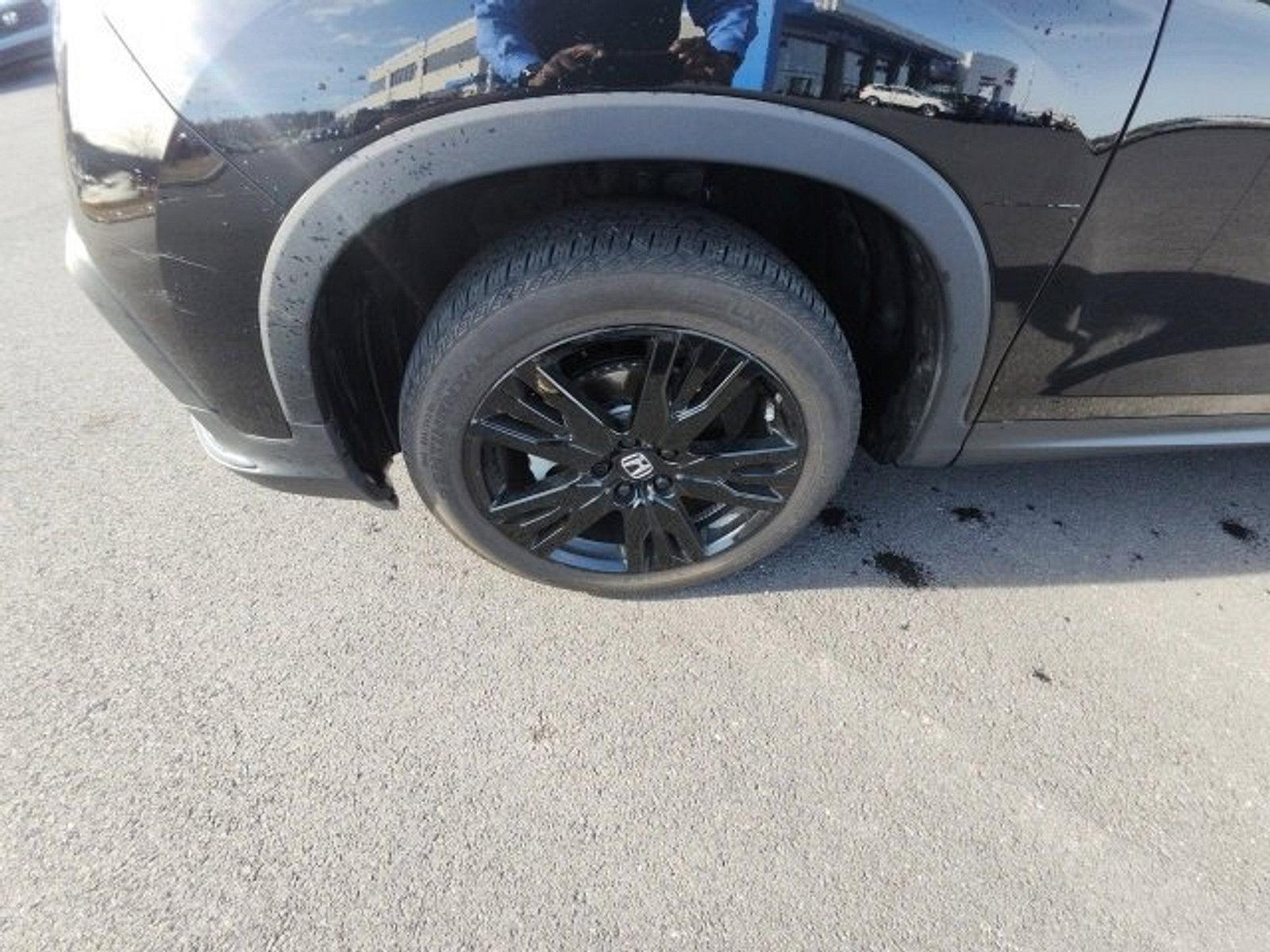 2022 Honda Pilot Vehicle Photo in Harrisburg, PA 17111