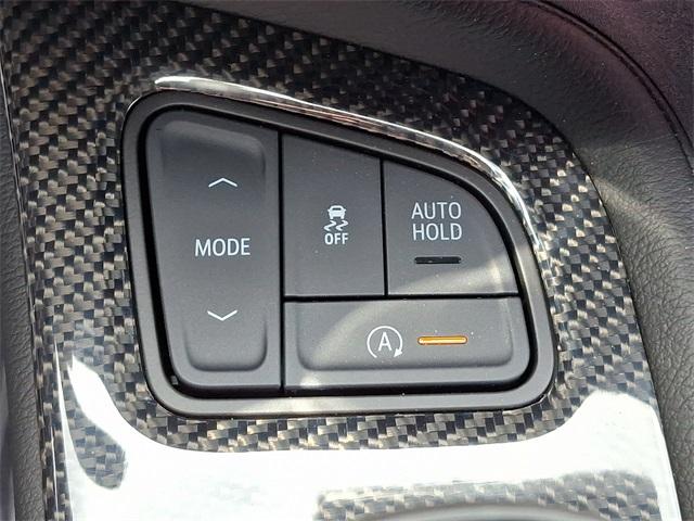 2025 Cadillac CT5 Vehicle Photo in ALLENTOWN, PA 18103-7399