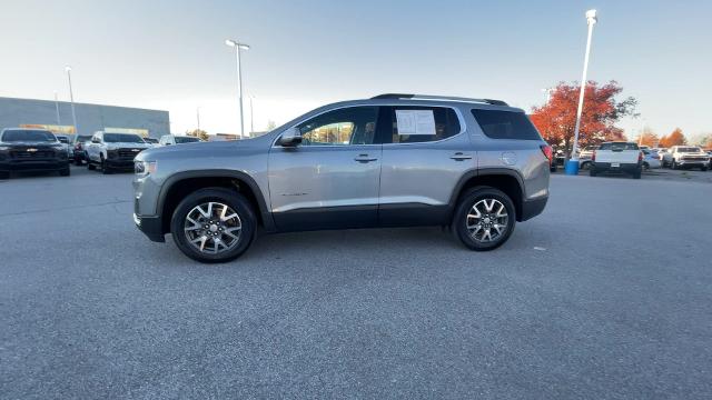 2023 GMC Acadia Vehicle Photo in BENTONVILLE, AR 72712-4322