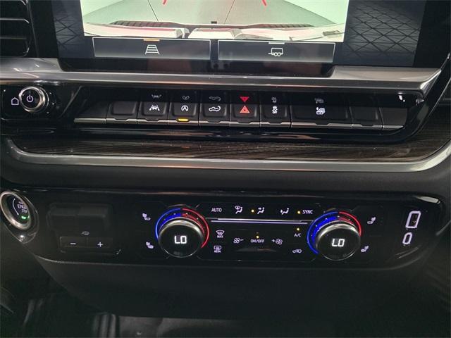 2025 GMC Sierra 1500 Vehicle Photo in PRESCOTT, AZ 86305-3700
