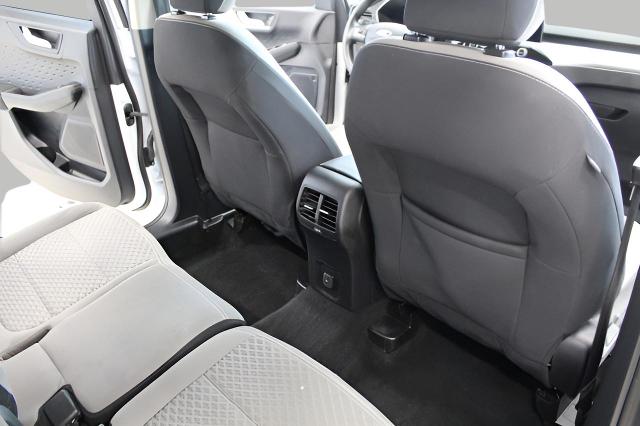 2020 Ford Escape Vehicle Photo in Green Bay, WI 54304