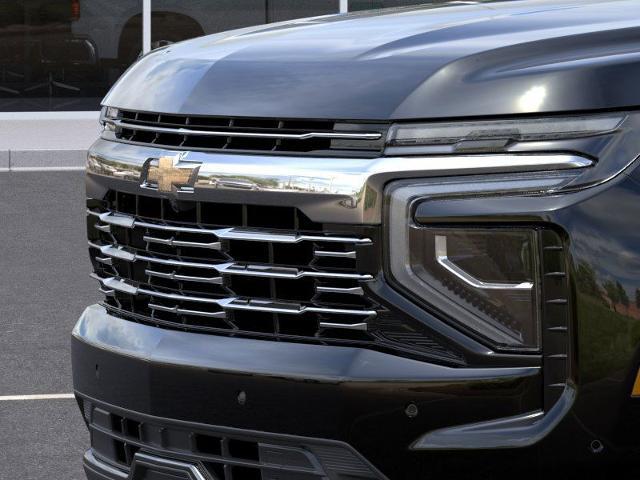2025 Chevrolet Tahoe Vehicle Photo in Roslyn, NY 11576