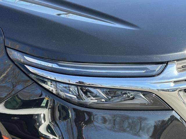 2022 Chevrolet Equinox Vehicle Photo in SAINT JAMES, NY 11780-3219