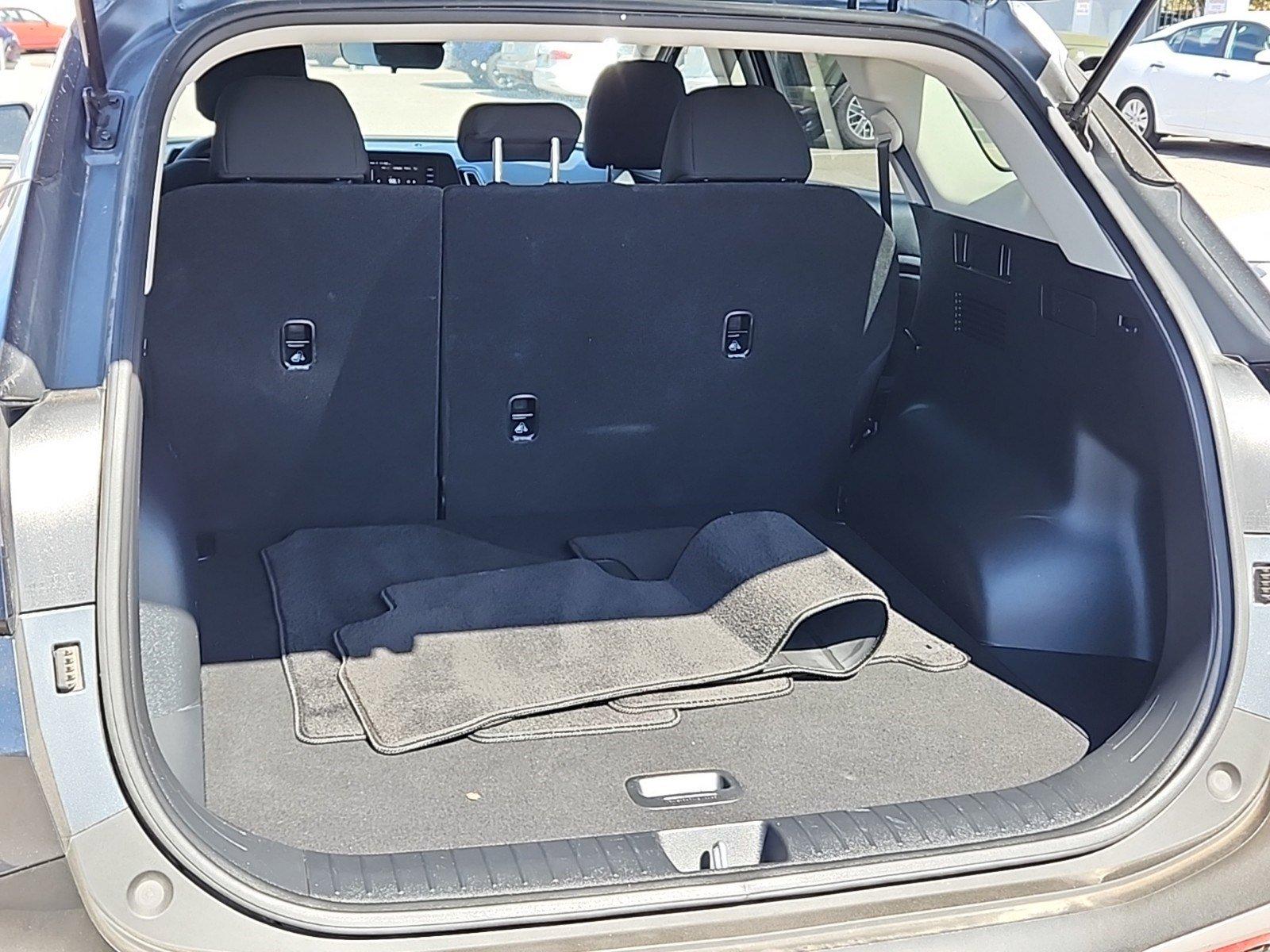 2024 Kia Sportage Vehicle Photo in Albuquerque, NM 87110