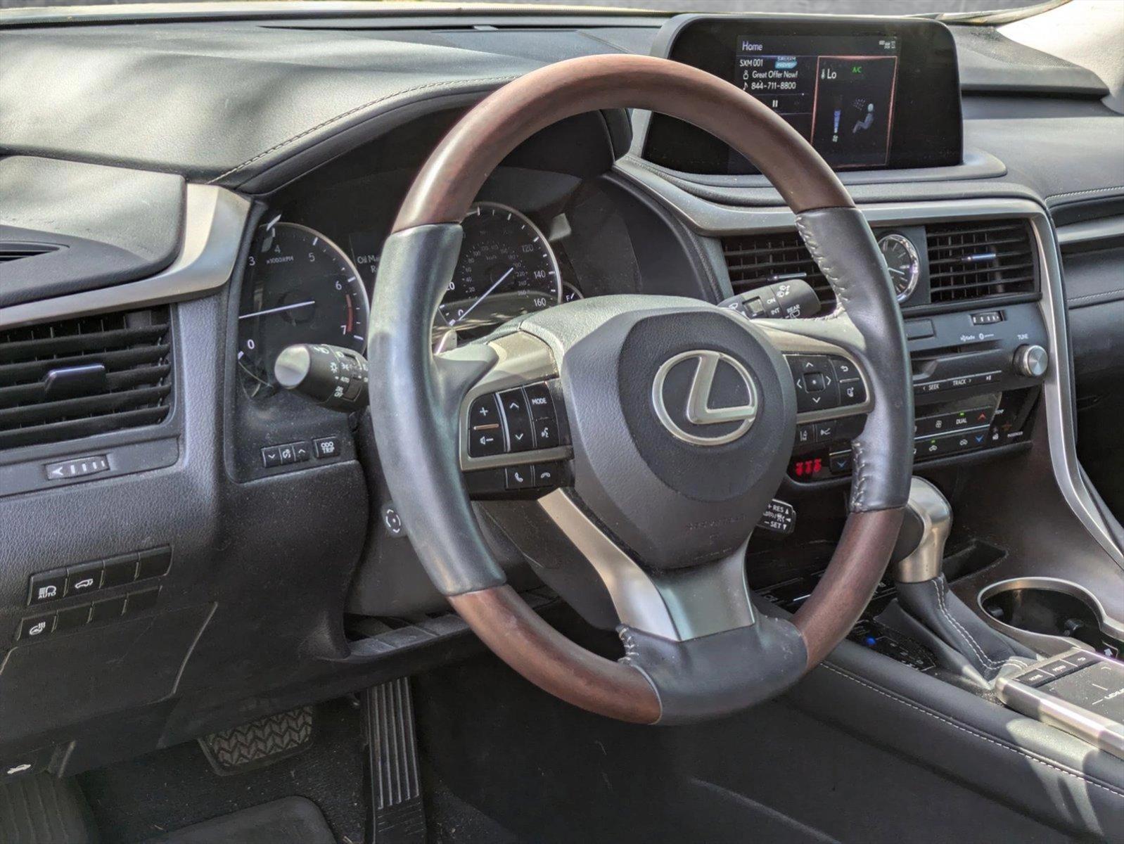 2022 Lexus RX 350 Vehicle Photo in Tampa, FL 33614