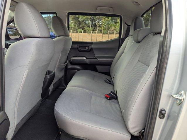 2020 Toyota Tacoma 2WD Vehicle Photo in San Antonio, TX 78230