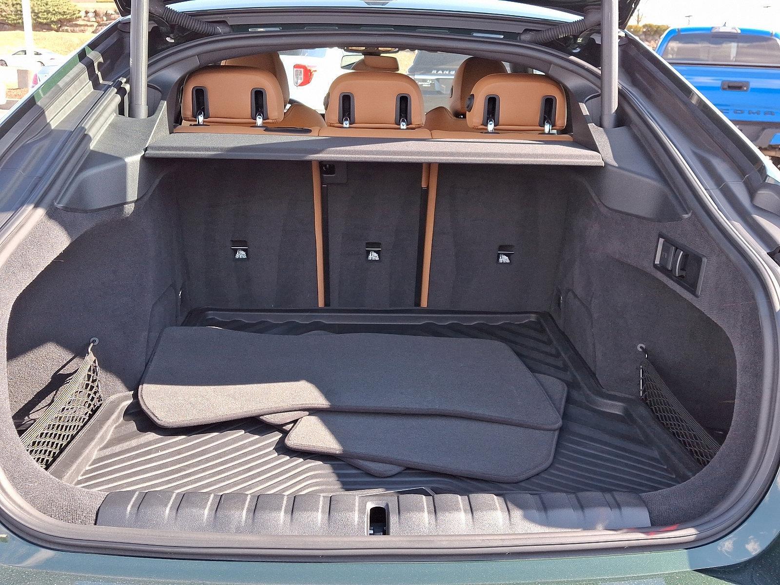 2022 BMW i4 Vehicle Photo in Lancaster, PA 17601