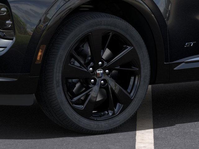 2025 Buick Envision Vehicle Photo in ALBERTVILLE, AL 35950-0246