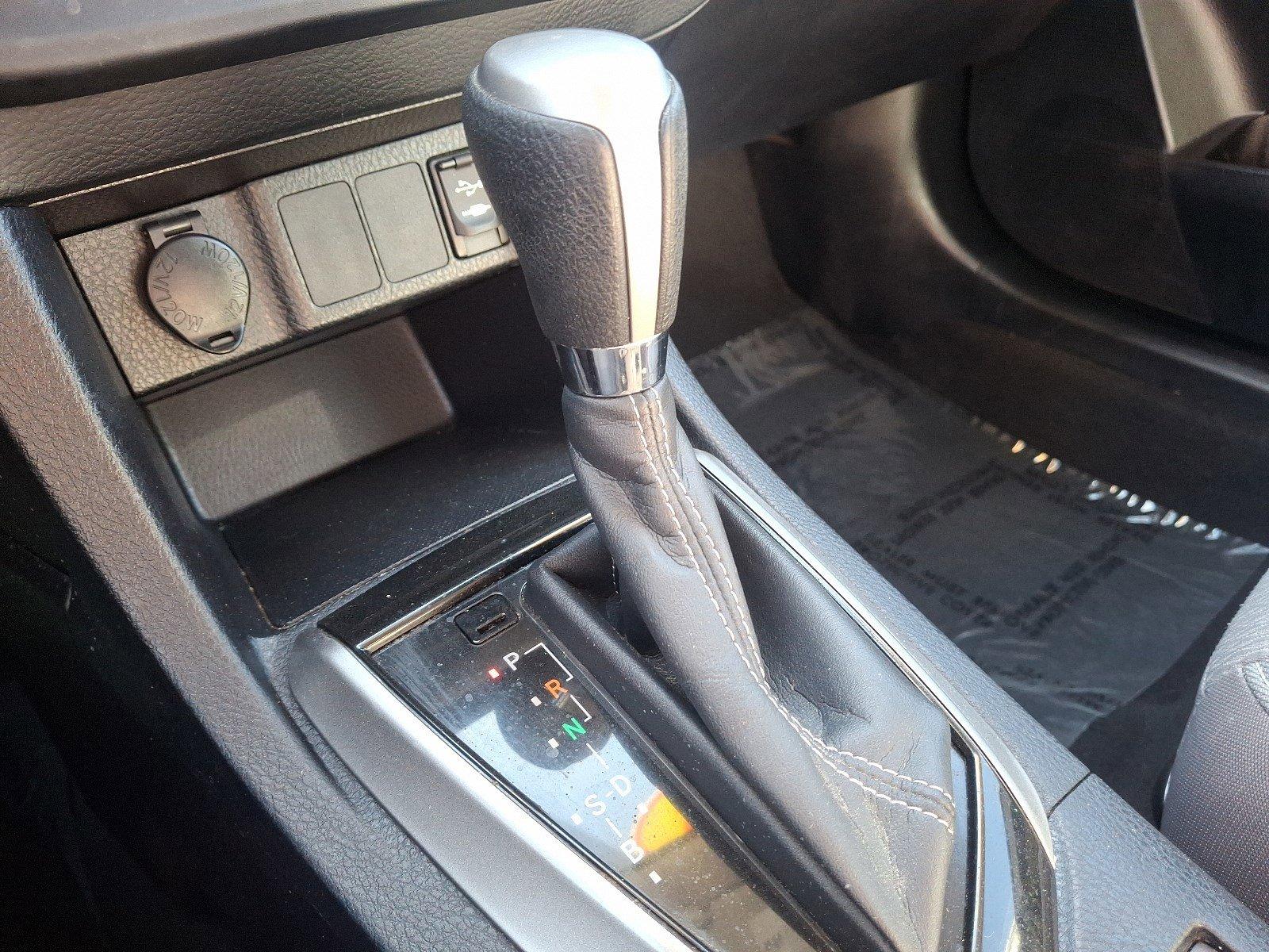 2014 Toyota Corolla Vehicle Photo in Harrisburg, PA 17111