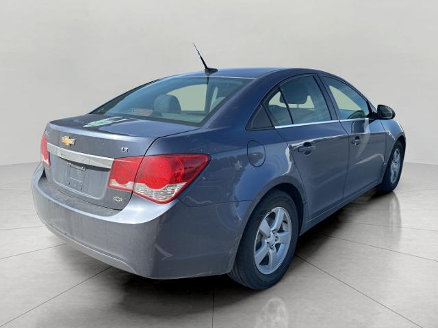 2014 Chevrolet Cruze Vehicle Photo in MANITOWOC, WI 54220-5838