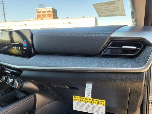 2025 Nissan Kicks Vehicle Photo in Ardmore, PA 19003