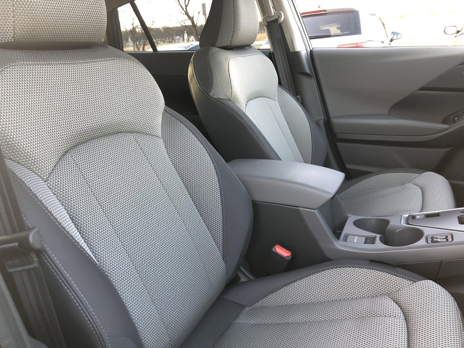 2024 Subaru Crosstrek Vehicle Photo in Mechanicsburg, PA 17050