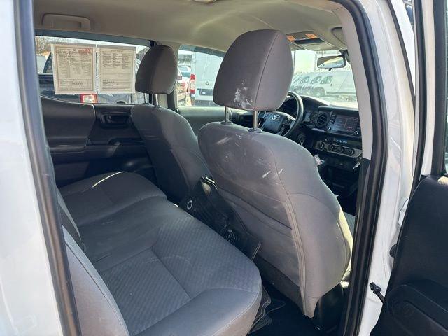 2023 Toyota Tacoma 4WD Vehicle Photo in MEDINA, OH 44256-9631