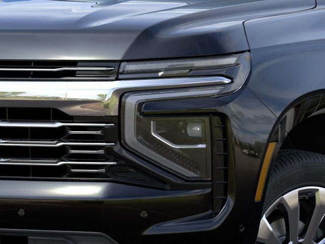 2025 Chevrolet Tahoe Vehicle Photo in Roslyn, NY 11576