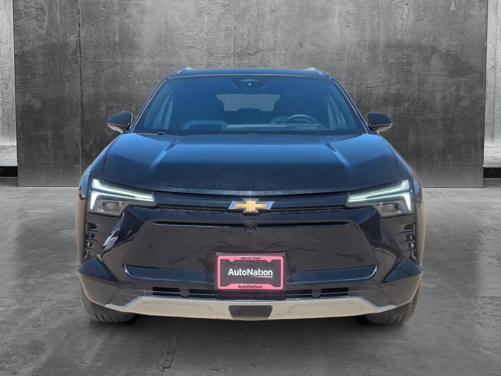 2024 Chevrolet Blazer EV Vehicle Photo in CORPUS CHRISTI, TX 78412-4902