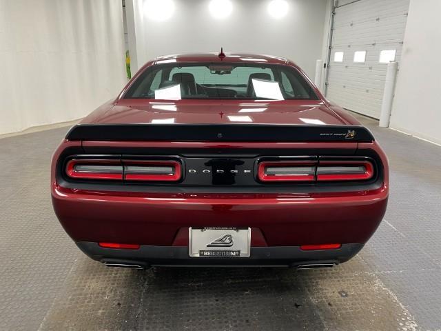 2021 Dodge Challenger Vehicle Photo in Appleton, WI 54913