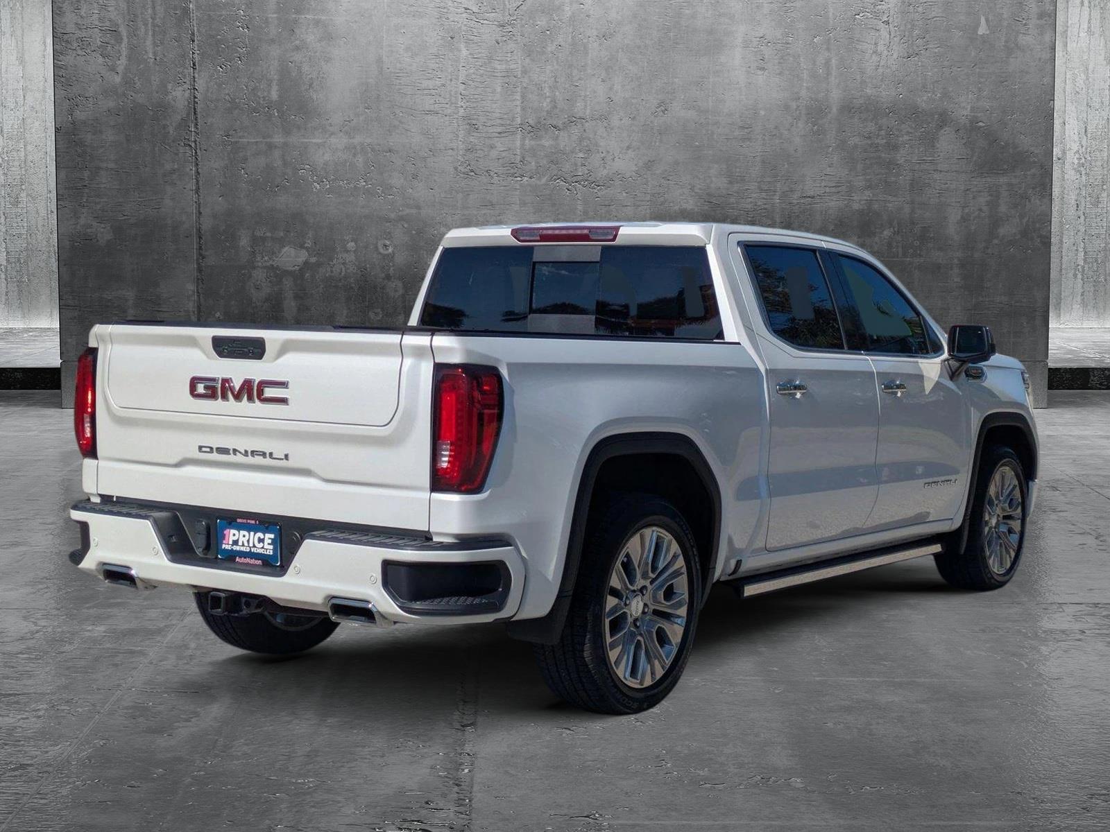 2022 GMC Sierra 1500 Limited Vehicle Photo in Sarasota, FL 34231