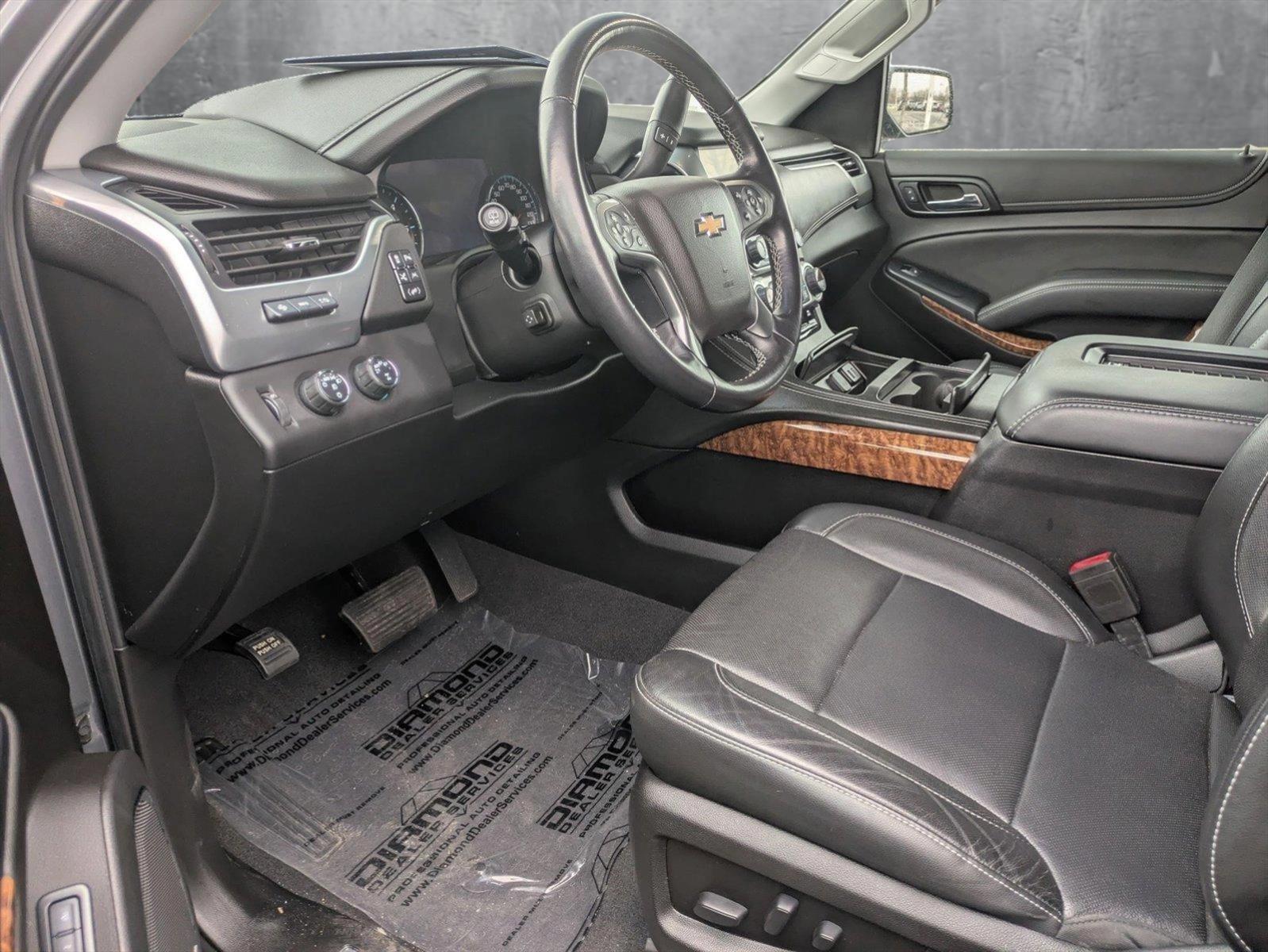 2020 Chevrolet Tahoe Vehicle Photo in LAUREL, MD 20707-4697