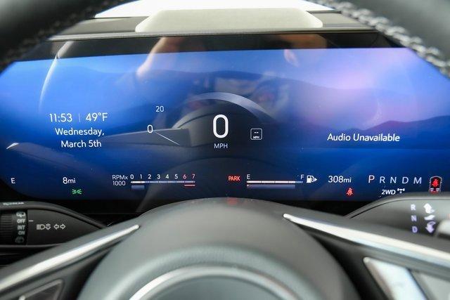 2025 Buick Envision Vehicle Photo in PUYALLUP, WA 98371-4149