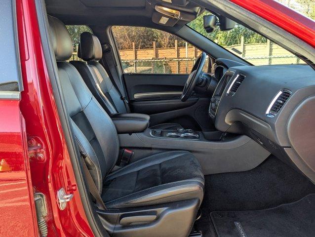 2015 Dodge Durango Vehicle Photo in San Antonio, TX 78230