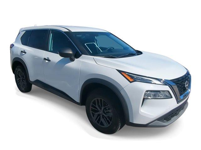 2023 Nissan Rogue Vehicle Photo in COLLIERVILLE, TN 38017-9006