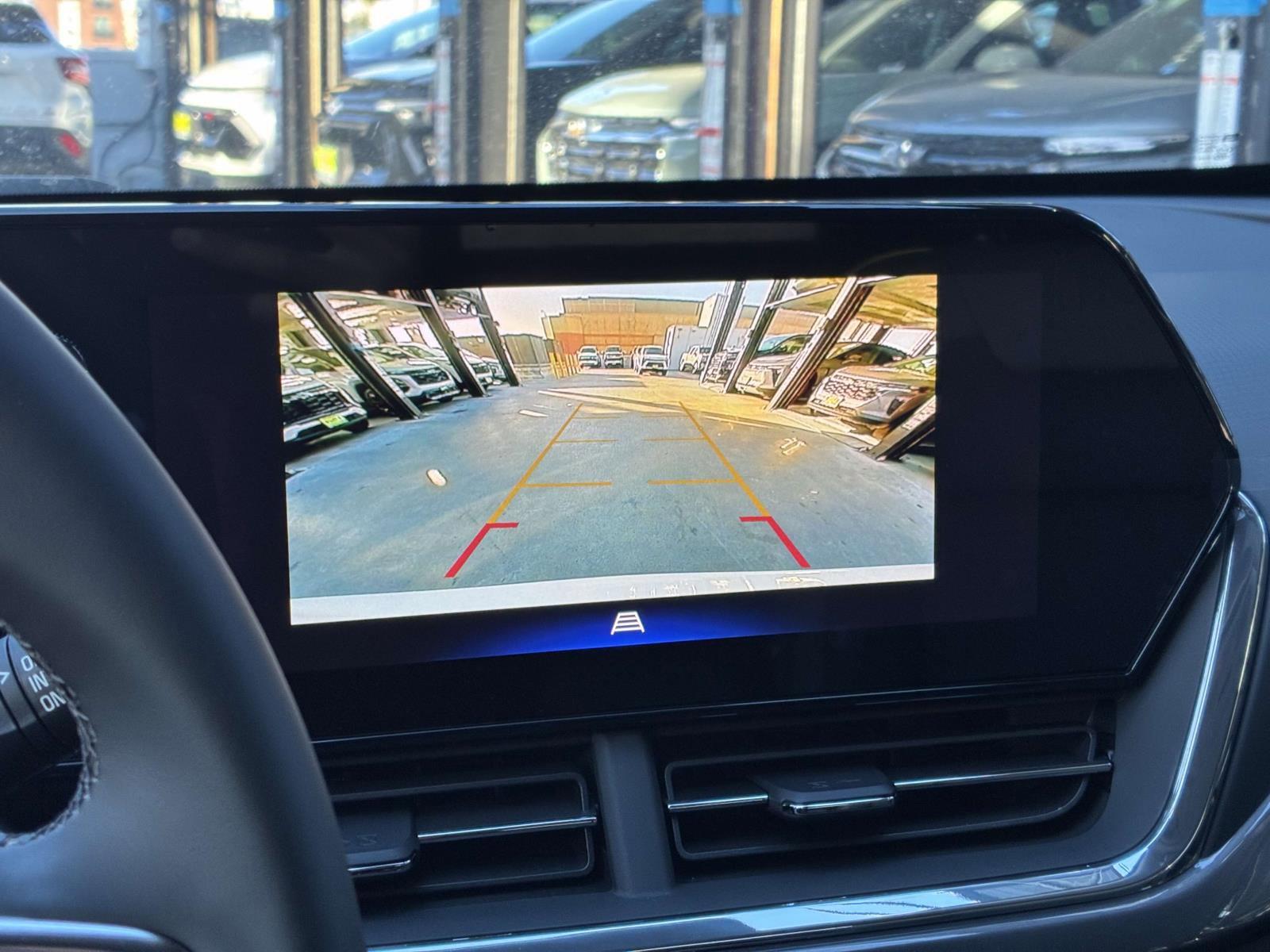 2025 Chevrolet Trax Vehicle Photo in LOS ANGELES, CA 90007-3794