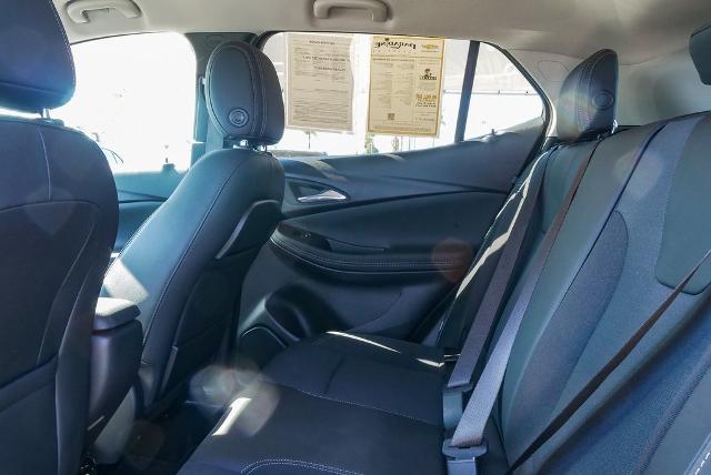 2022 Buick Encore GX Vehicle Photo in VENTURA, CA 93003-8585