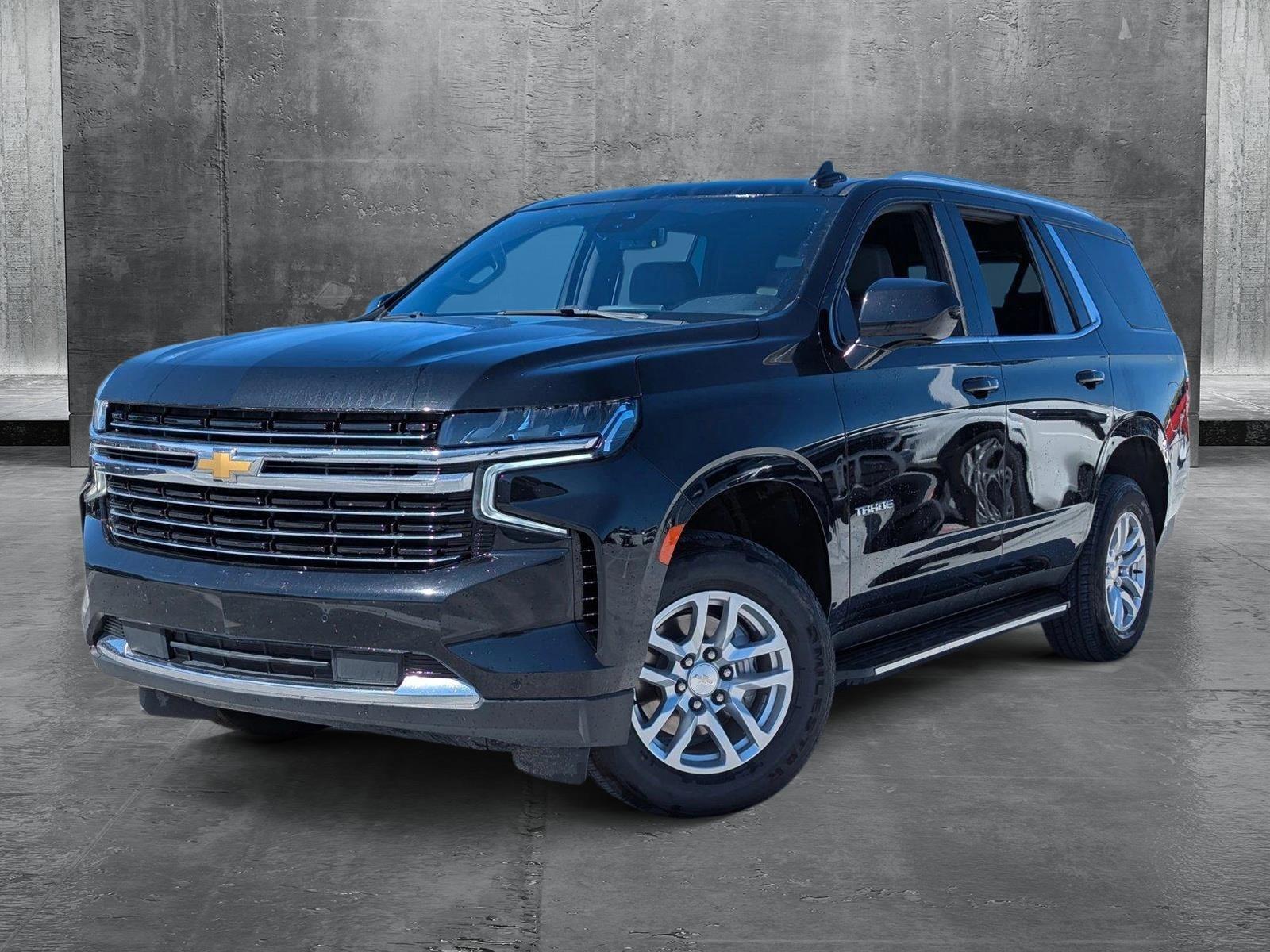 2023 Chevrolet Tahoe Vehicle Photo in Ft. Myers, FL 33907