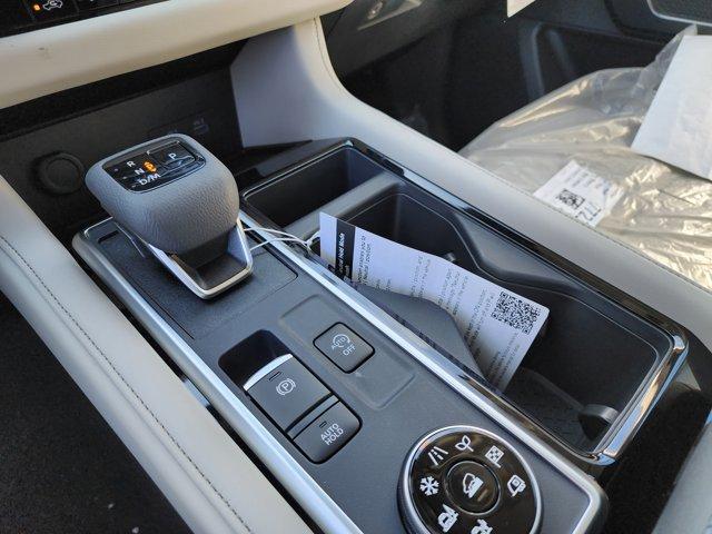 2025 Nissan Pathfinder Vehicle Photo in Ardmore, PA 19003