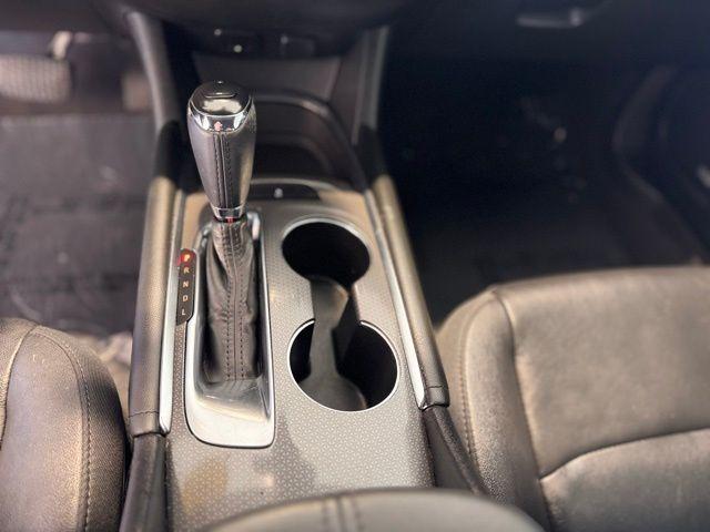 2017 Chevrolet Malibu Vehicle Photo in DELRAY BEACH, FL 33483-3294