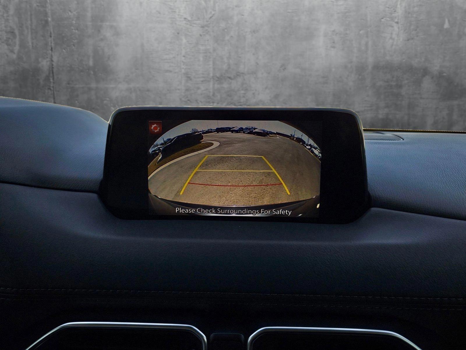 2018 Mazda CX-5 Vehicle Photo in Austin, TX 78728
