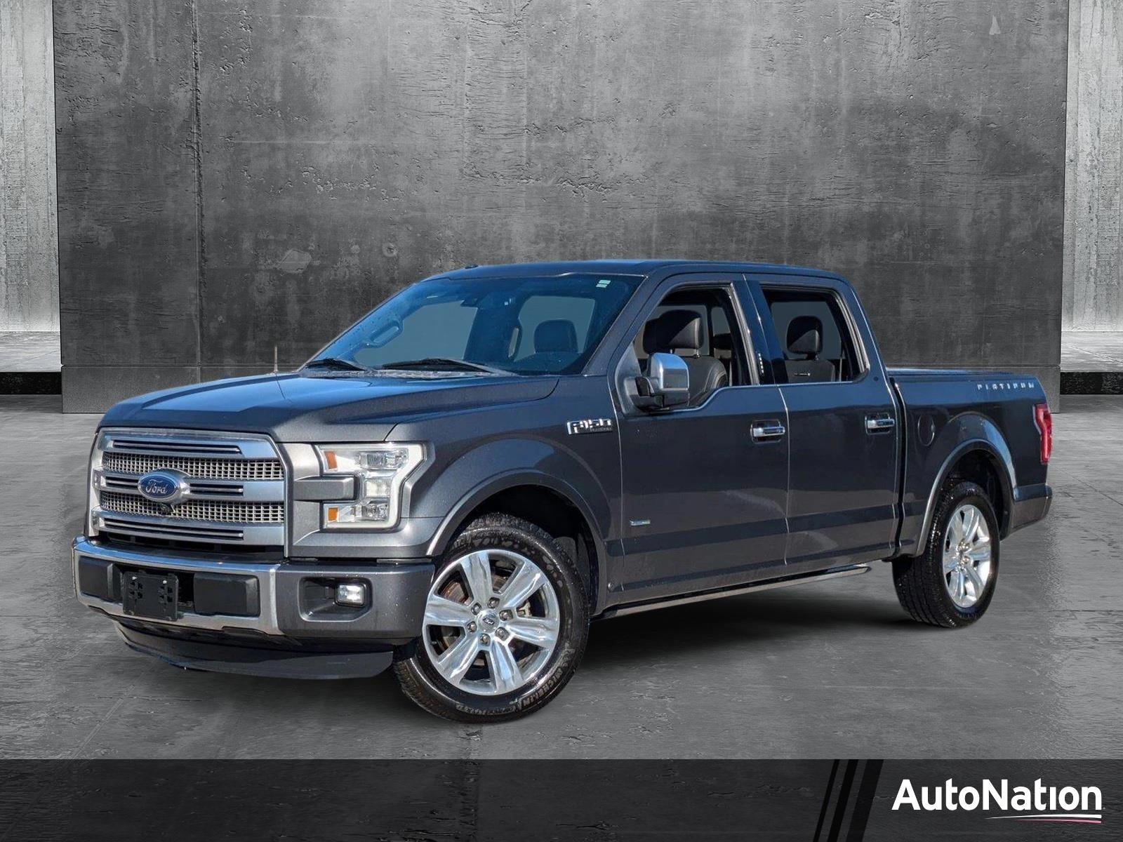 2015 Ford F-150 Vehicle Photo in Corpus Christi, TX 78415