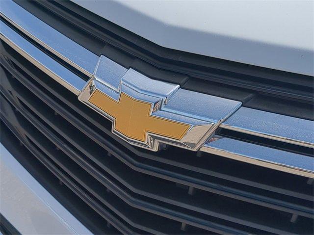 2023 Chevrolet Equinox Vehicle Photo in COLLIERVILLE, TN 38017-9006