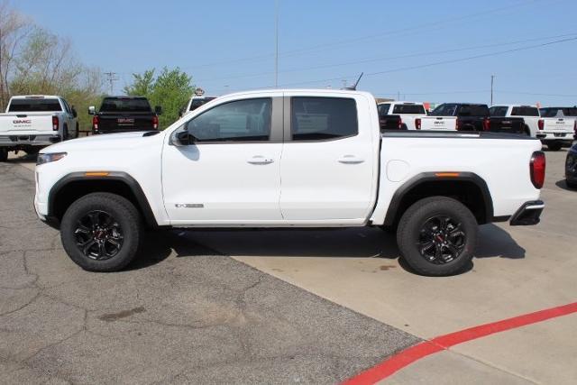 2025 GMC Canyon Vehicle Photo in Greenville, TX 75402