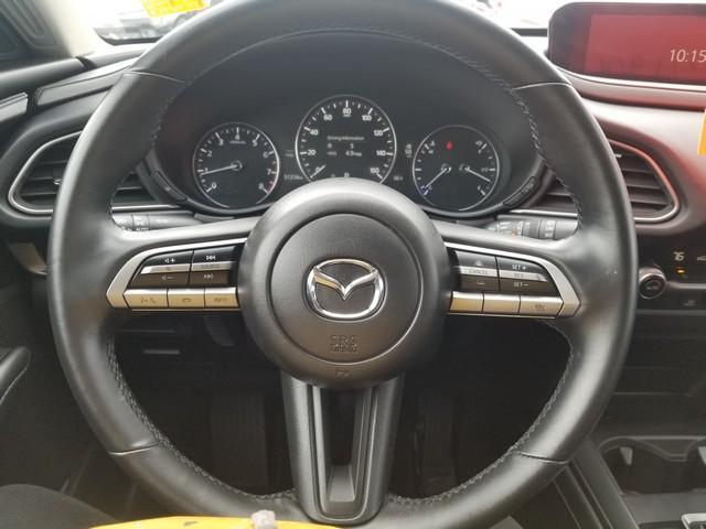 2022 Mazda CX-30 Vehicle Photo in ELYRIA, OH 44035-6349