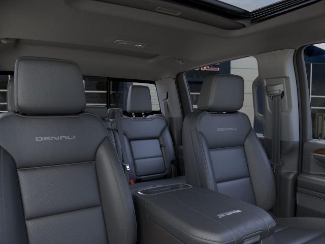 2025 GMC Sierra 2500 HD Vehicle Photo in TOPEKA, KS 66609-0000