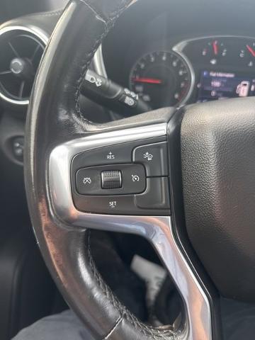 2022 Chevrolet Blazer Vehicle Photo in MOUNT KISCO, NY 10549-1513