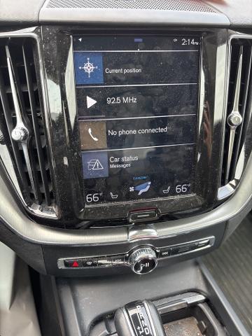2019 Volvo XC60 Vehicle Photo in San Antonio, TX 78230