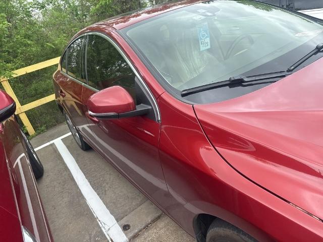 2016 Volvo S60 Vehicle Photo in San Antonio, TX 78230
