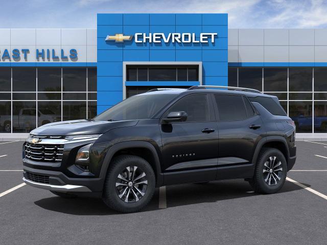 2025 Chevrolet Equinox Vehicle Photo in Roslyn, NY 11576
