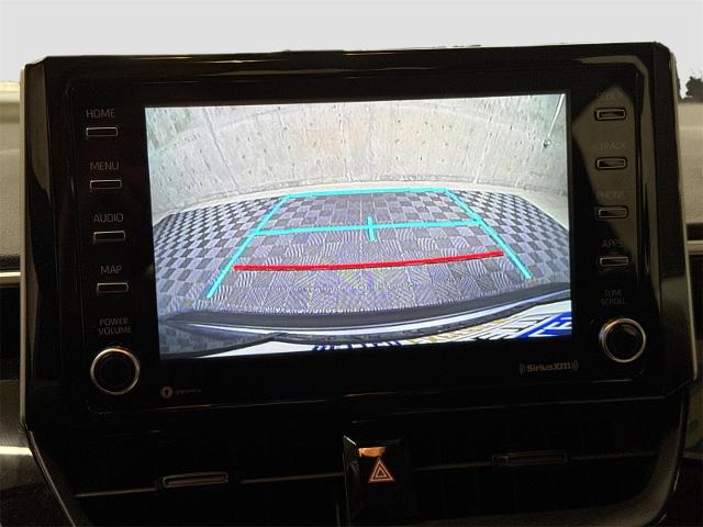 2021 Toyota Corolla Vehicle Photo in EVERETT, WA 98203-5662