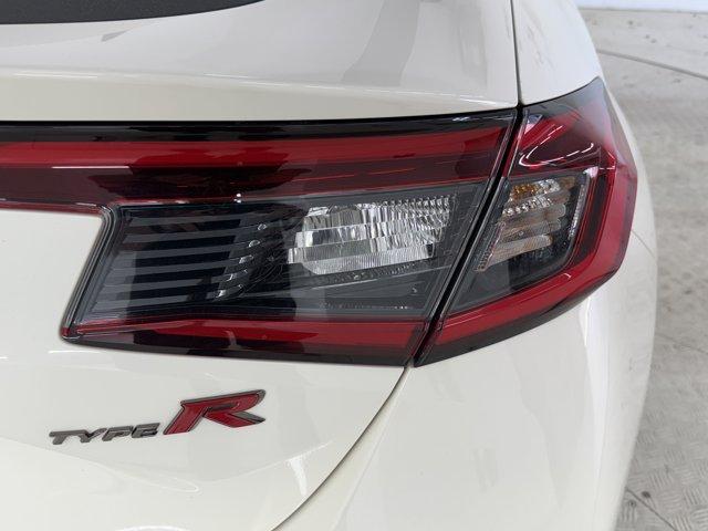 2024 Honda Civic Type R Vehicle Photo in Charlotte, NC 28273