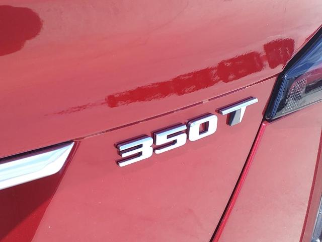 2024 Cadillac CT5 Vehicle Photo in Denton, TX 76205
