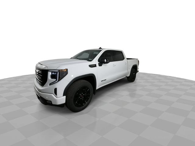 2025 GMC Sierra 1500 Vehicle Photo in GILBERT, AZ 85297-0402