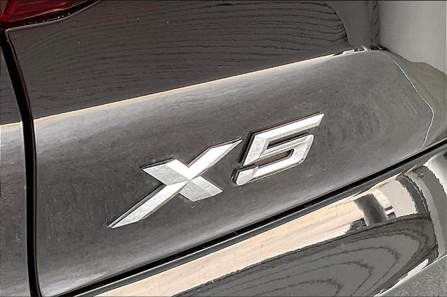 2023 BMW X5 xDrive40i Vehicle Photo in Grapevine, TX 76051