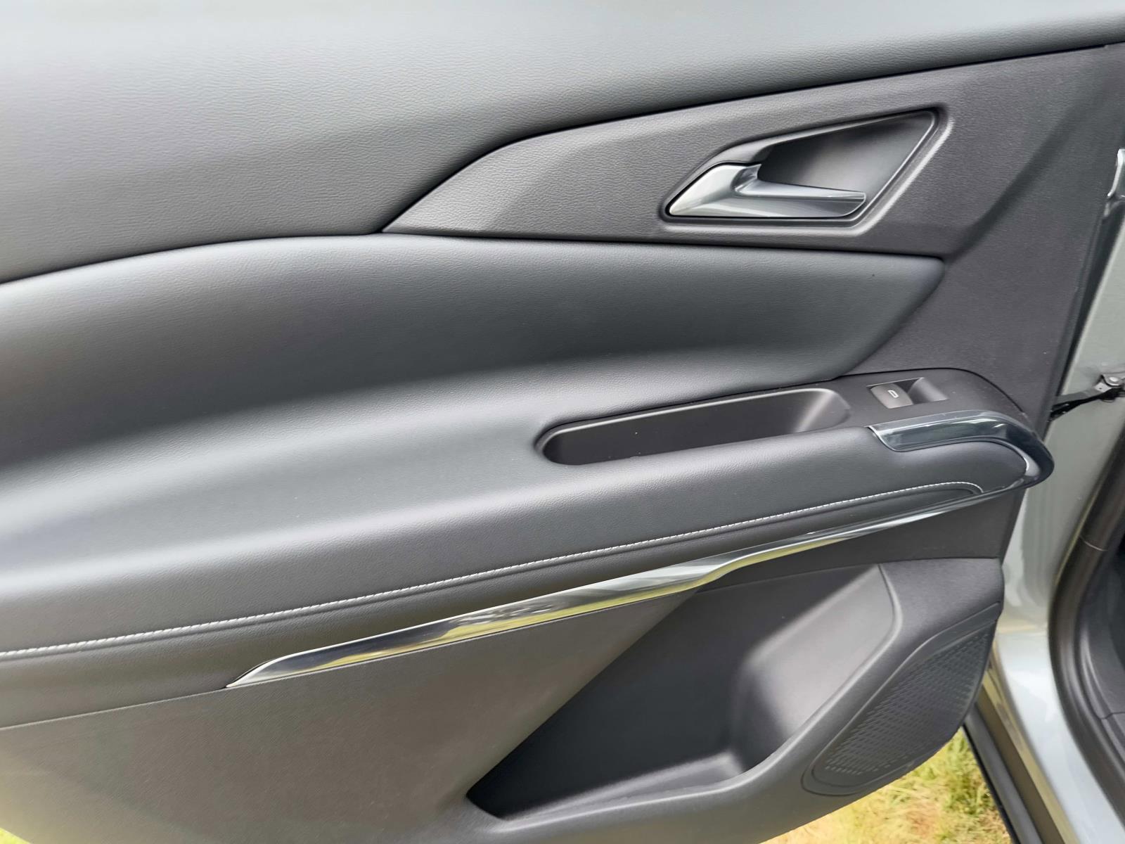 2025 Chevrolet Traverse Vehicle Photo in LOS ANGELES, CA 90007-3794