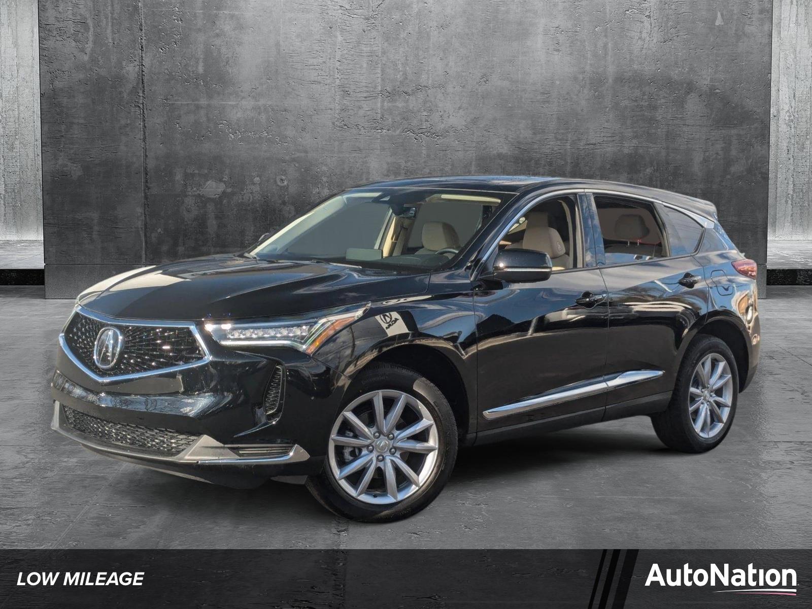 2024 Acura RDX Vehicle Photo in Cockeysville, MD 21030-2508