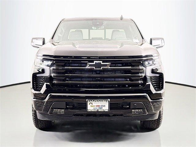2025 Chevrolet Silverado 1500 Vehicle Photo in PUYALLUP, WA 98371-4149