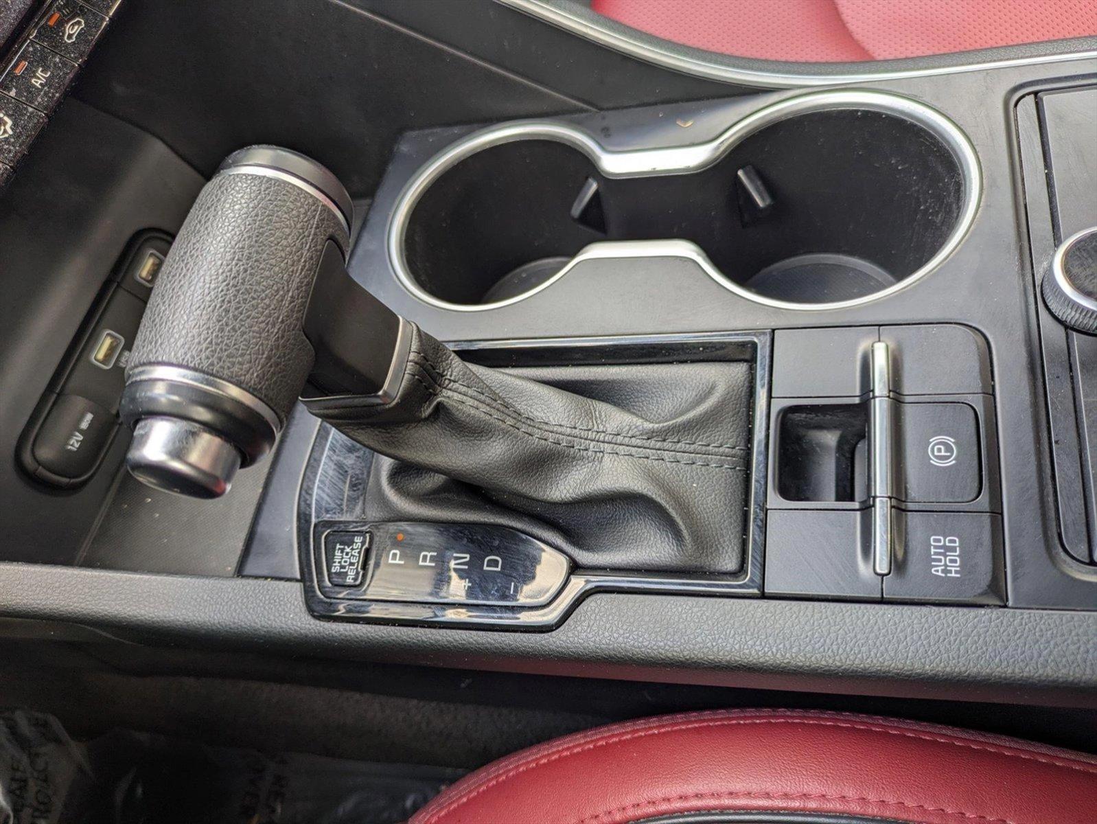 2021 Kia K5 Vehicle Photo in GREENACRES, FL 33463-3207